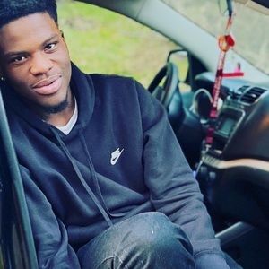 Meet your Posher, Rayshaun